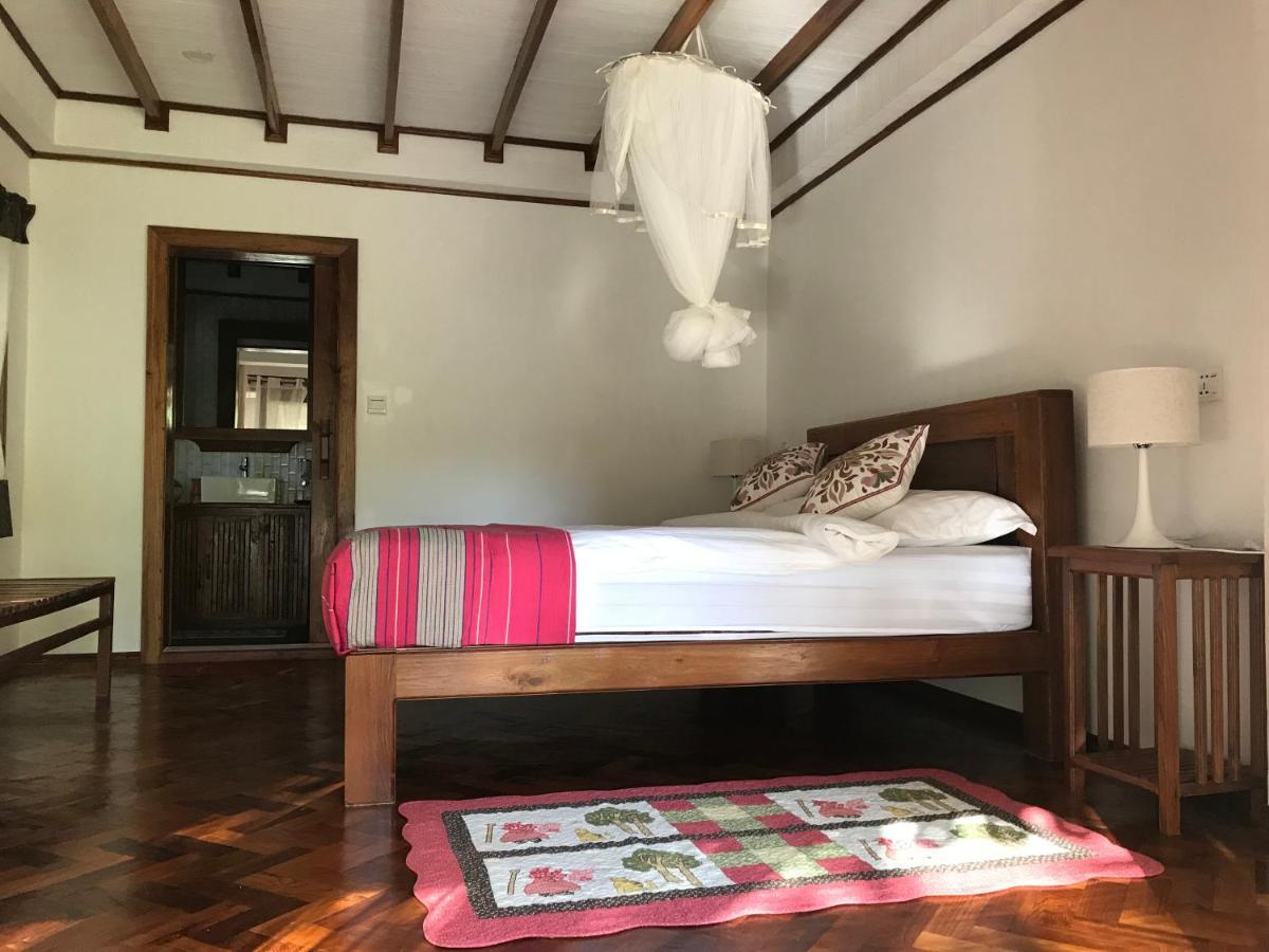 Cottage House Pindaya Zewnętrze zdjęcie