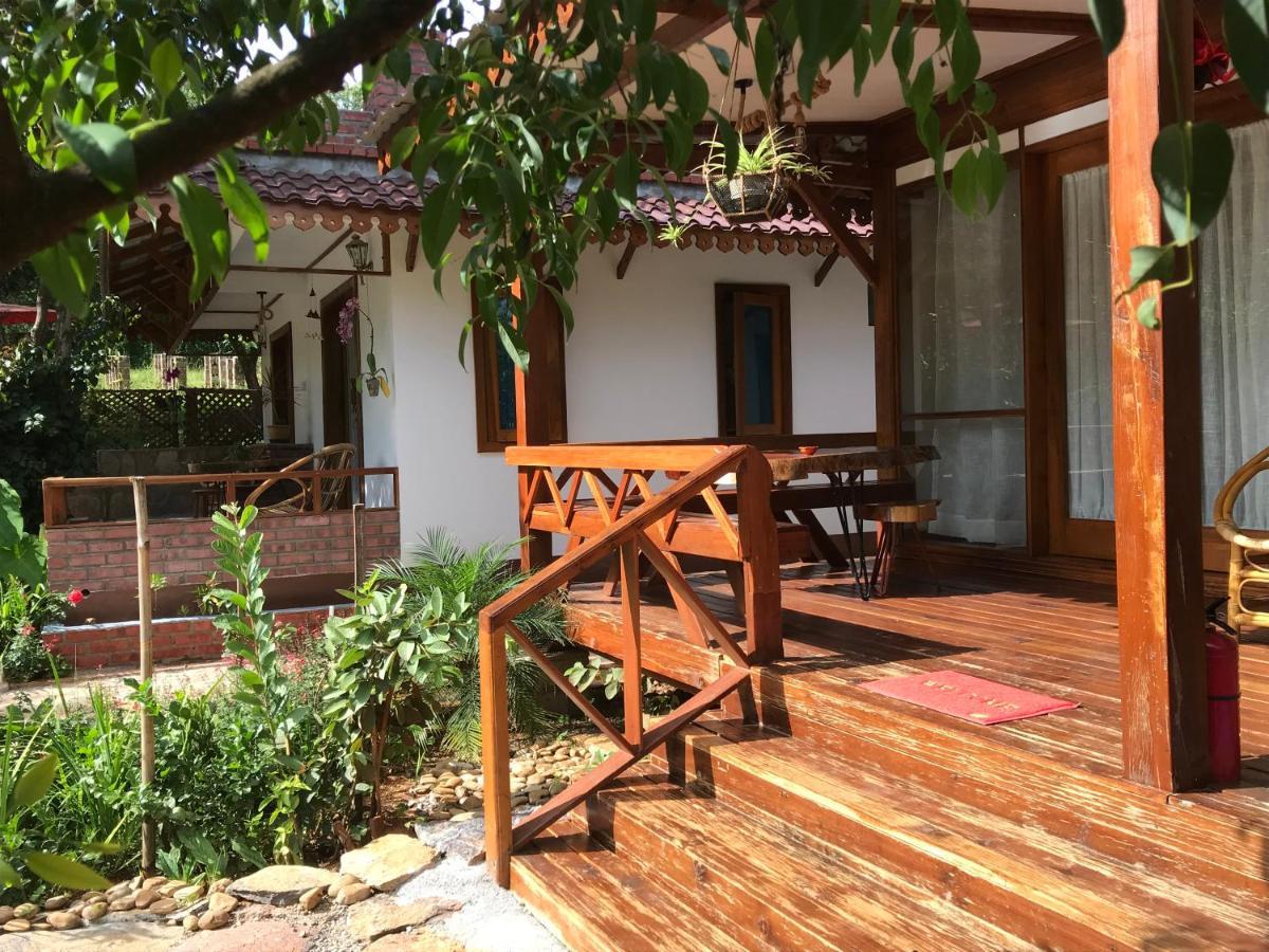Cottage House Pindaya Zewnętrze zdjęcie