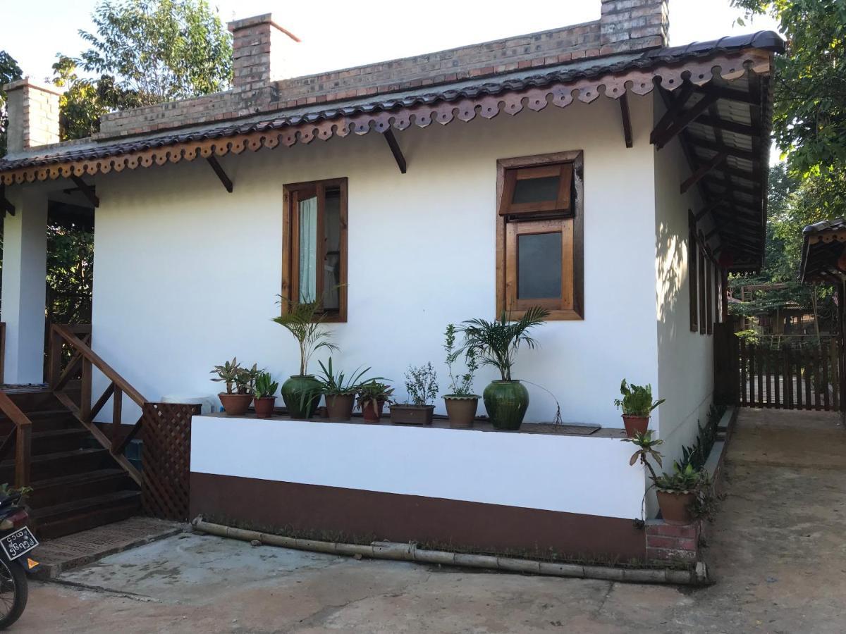 Cottage House Pindaya Zewnętrze zdjęcie