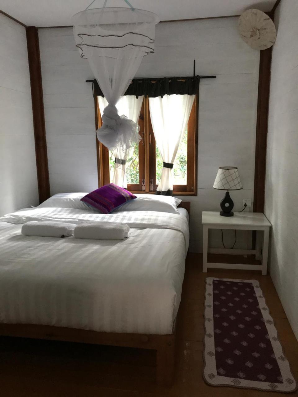 Cottage House Pindaya Zewnętrze zdjęcie